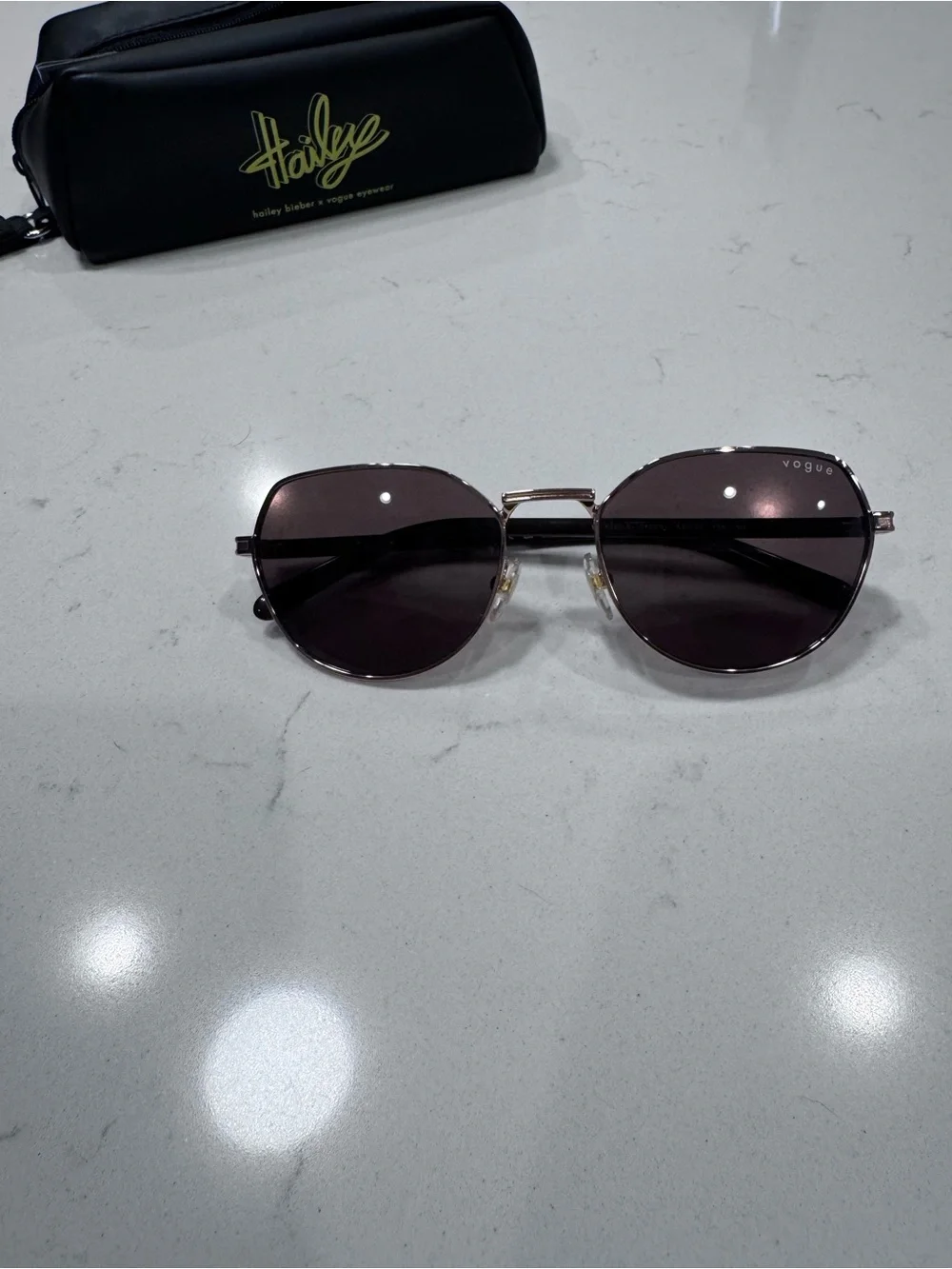 Vogue Eyewear great comes